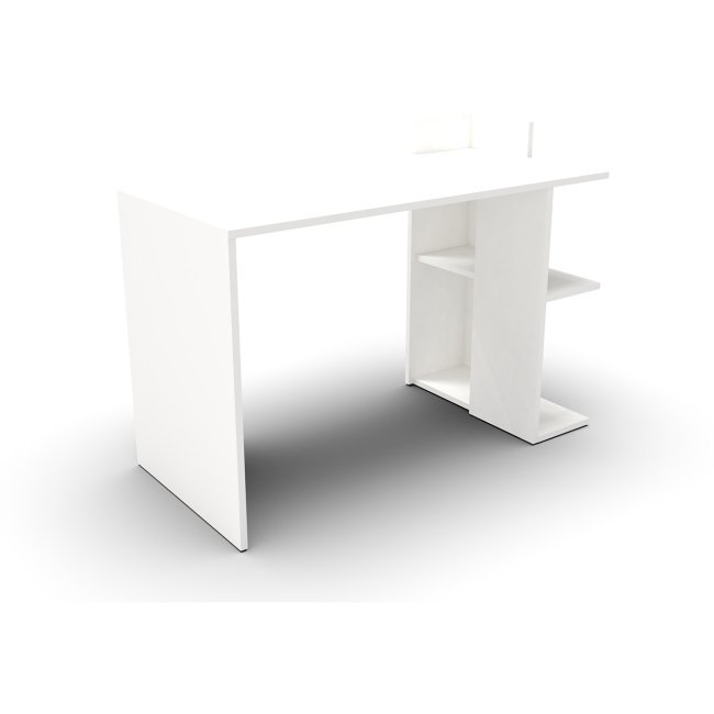 Стол письменный МЛ- 9 правый