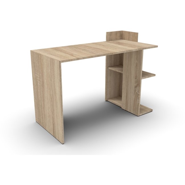 Стол письменный МЛ- 9 правый