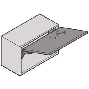 Модус ШГ600/600 (60ВГ)