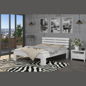 ТЕХАС 180 х 200 (Мебигр)