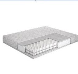 Матрас Bonn 1 140*190