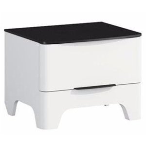 ВЕРОНА МН-024-02 Тумба прикроватная 