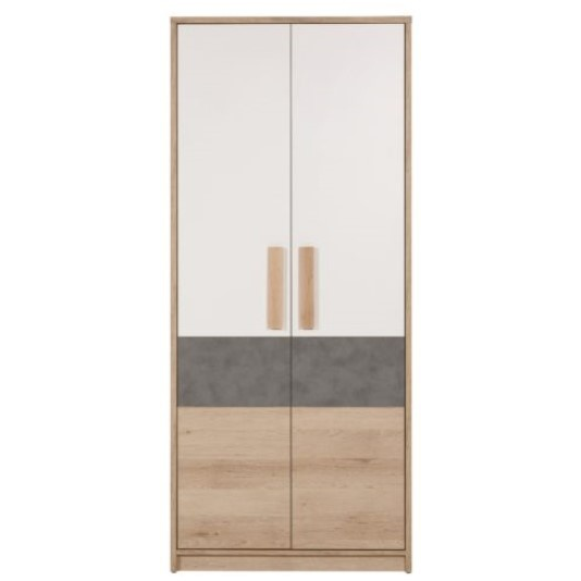 АЙГО AG6  Шкаф 2Д 