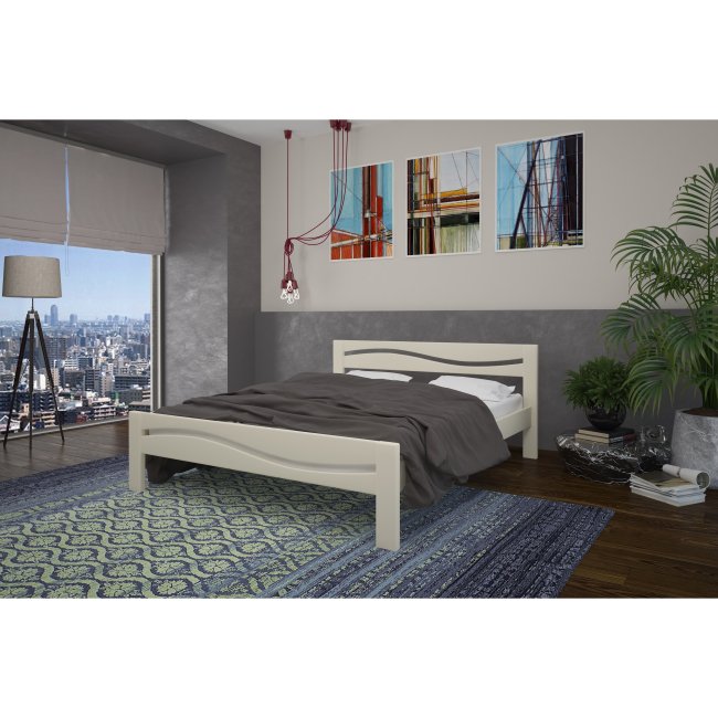 НЕАПОЛЬ 140 х 200 (Мебигр)