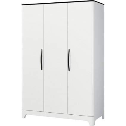 ВЕРОНА МН-024-03 Шкаф (149 см) 