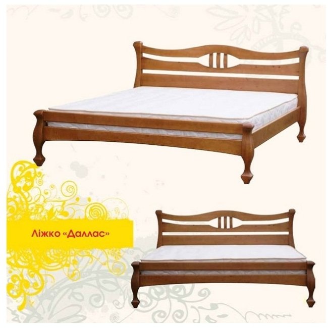 ДАЛЛАС 160 х 200 (Mебигр) ДАЛЛАС 160 х 200 (Mебигр)