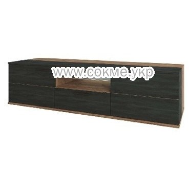 АДЕЛЬ Тумба ТВ 2Д / 1Ш