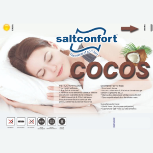 Сocos 19 см 1300*2000 Сocos 19 см 1300*2000