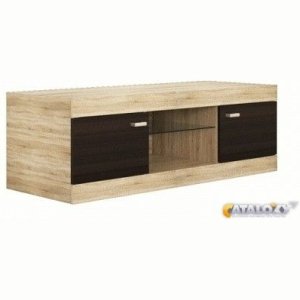 ВЕСТА МН-130-06 Тумба ТВ 