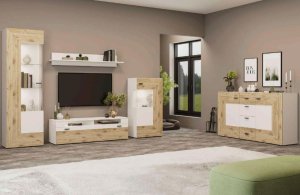 ДЖЕЙКОБ Гостиная Набор №1