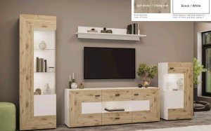 ДЖЕЙКОБ Гостиная Набор №2