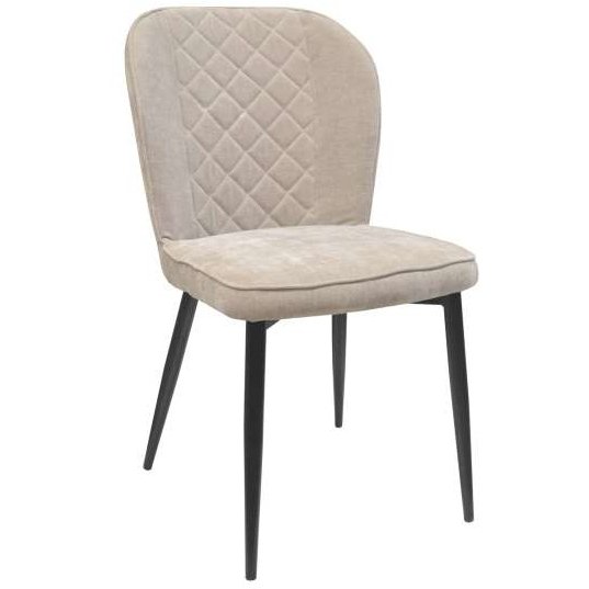 Scaun Tusk~Beige