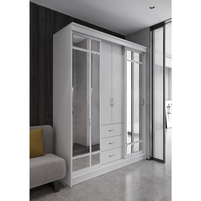 Шкаф Дипломат 2000