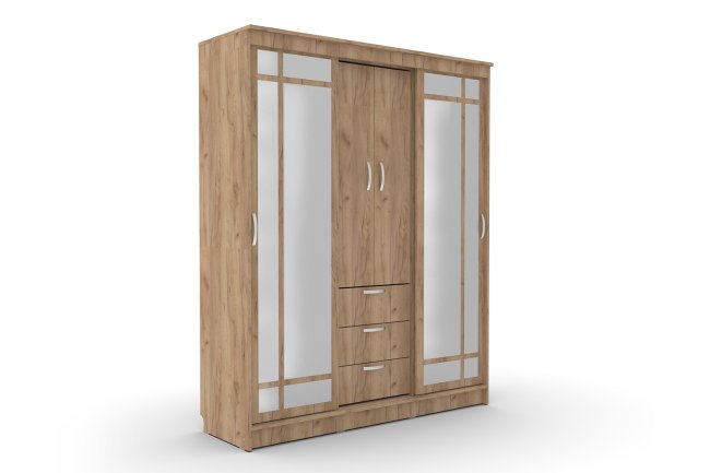 Шкаф Дипломат 2000