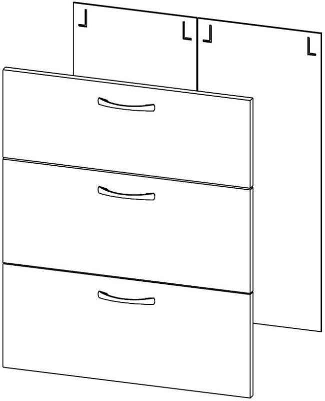 МИРА С 600 3я (фасад)