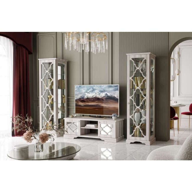 САНДРА тумба под ТВ 2Д 0865.5(снято) САНДРА тумба под ТВ 2Д 0865.5(снято)