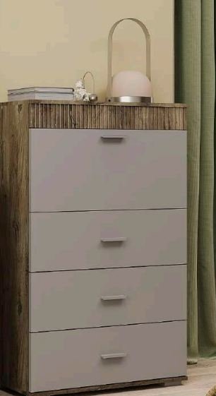 МАРК комод-бар 800