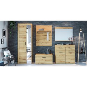 ФОКУС 1 Прихожая  Набор