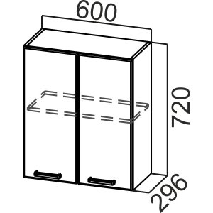 АРАБИКА  Ш 600 (60В)