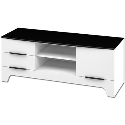 ВЕРОНА МН-128-06 Тумба ТВ 