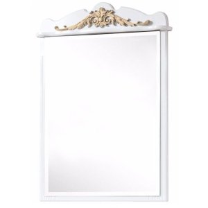 ванная ВЕРСАЛЬ Зеркало настенное  (0454.4-01)