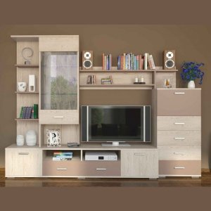 РИО Гостиная 2,65 (сокме) снято