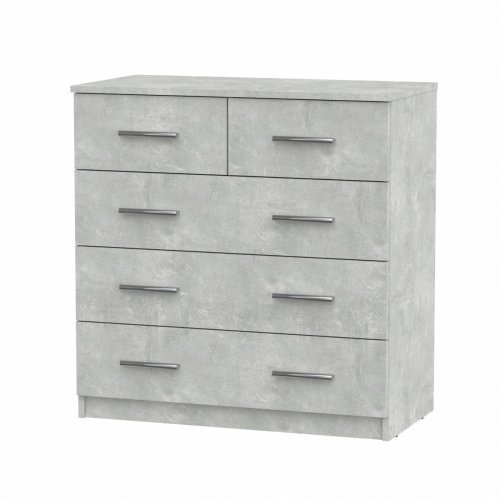 Комод-2+3 (810)