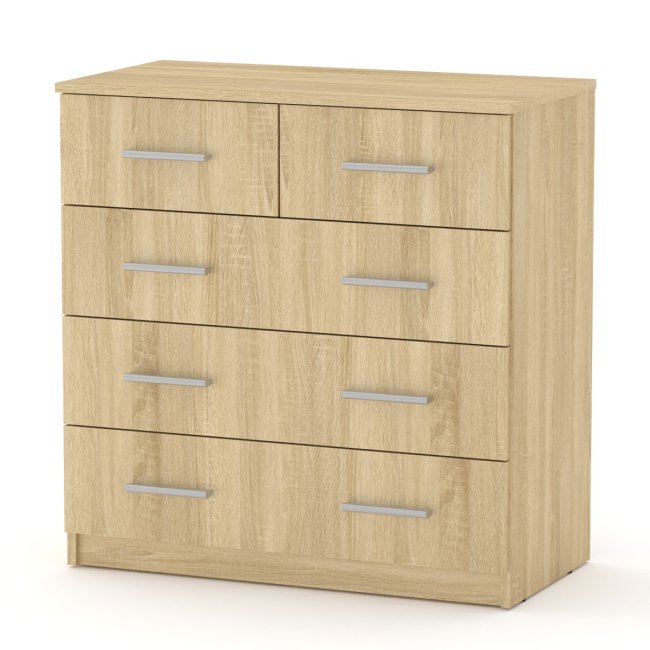 Комод-2+3 (810)