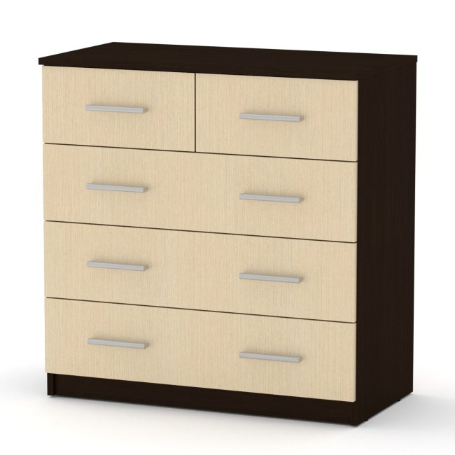 Комод-2+3 (810)