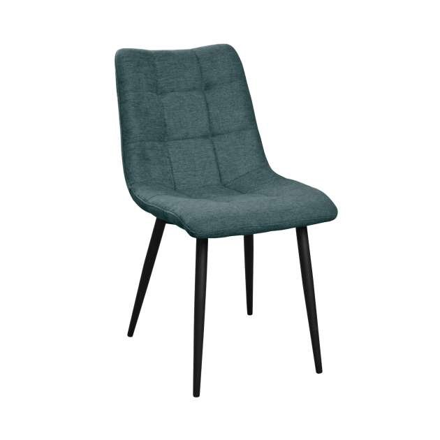 Scaun Capella New~Dark Grey  (LY1306-20)