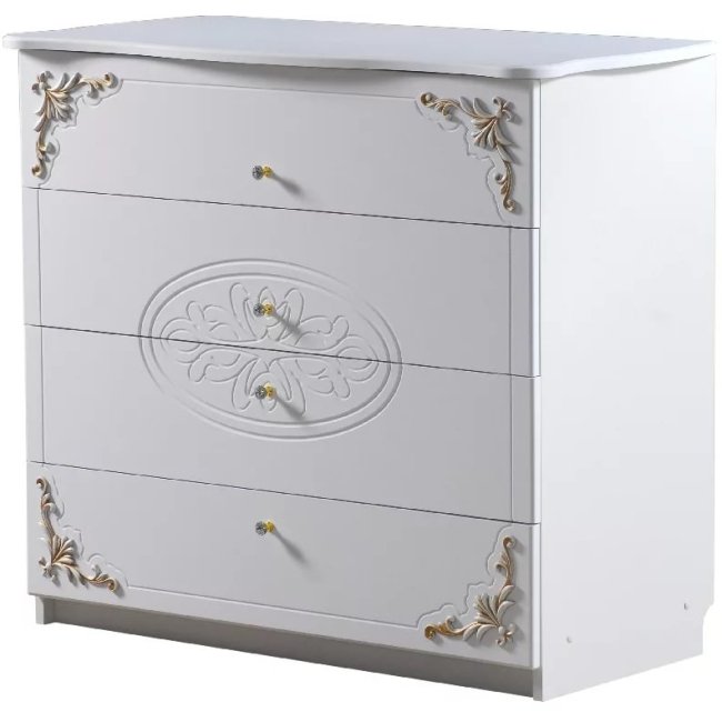 РОЗАЛИЯ Комод  (0456.2-02)