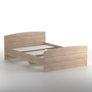 Рио №11 Кровать 1400 Рио №11 Кровать 1400