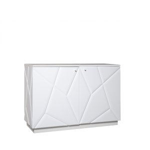 КЕНЗО Тумба 2Д (0674.7), Собран