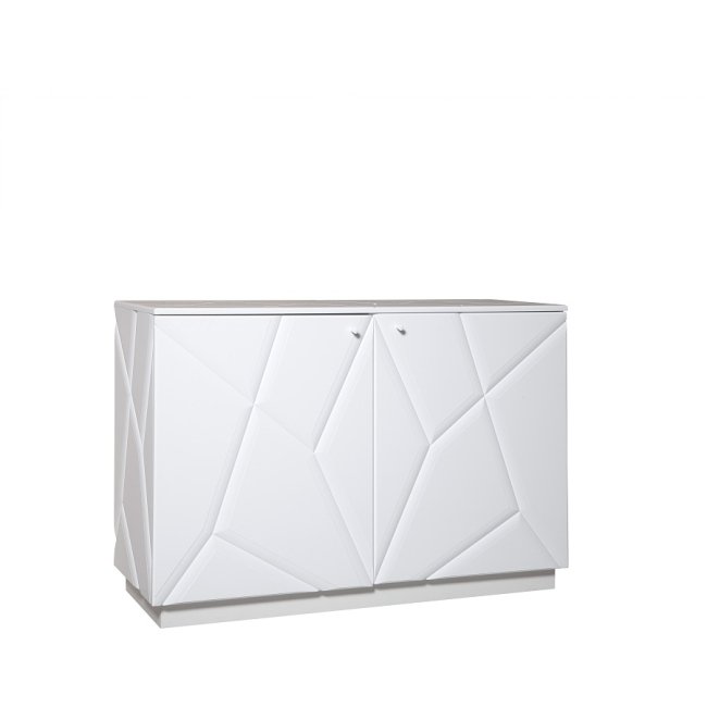 КЕНЗО Тумба 2Д (0674.7), Собран