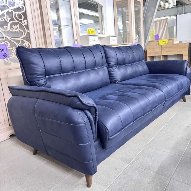 Диван ТОРОНТО К-1 (змейка), Собран Диван ТОРОНТО К-1 (змейка), Собран