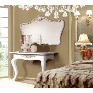 РОЗАЛИЯ Стол приставной №1  (0517)