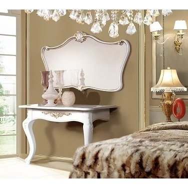 РОЗАЛИЯ Стол приставной №1  (0517)