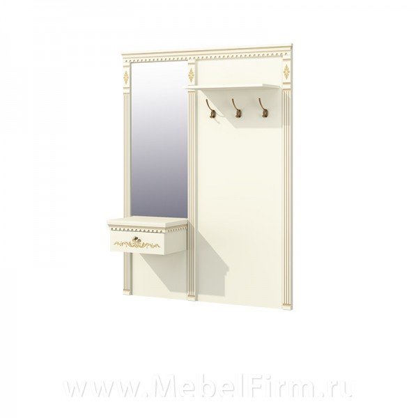 ВЕРСАЛЬ МН-030-02 Вешалка , Собран