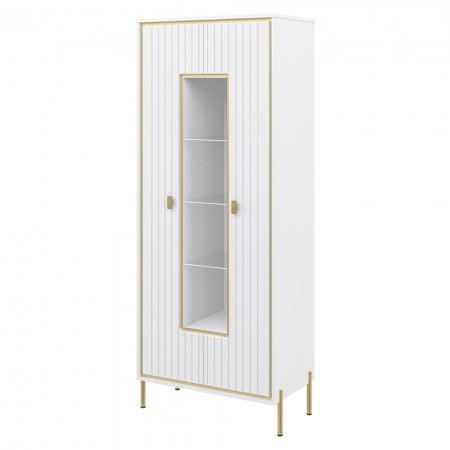 ЛЮКСОР Шкаф комби МН-042-04, Собран