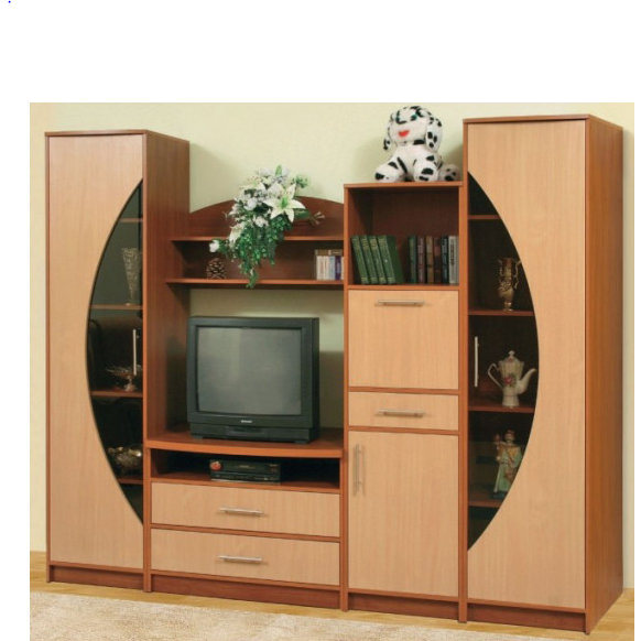 Ольвия  2,40 гостиная 