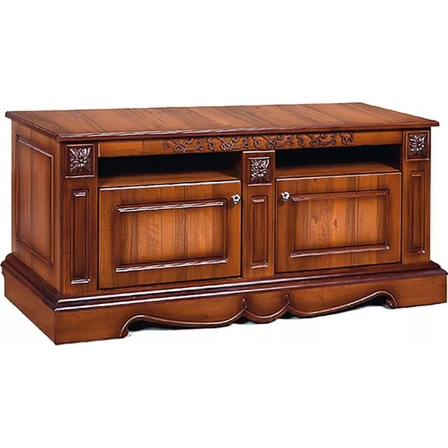 АМЕЛИЯ Тумба под ТВ  (0435.12), Собран