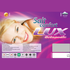 Lux Ortopedic H - 22 см 2000*2000 Lux Ortopedic H - 22 см 2000*2000