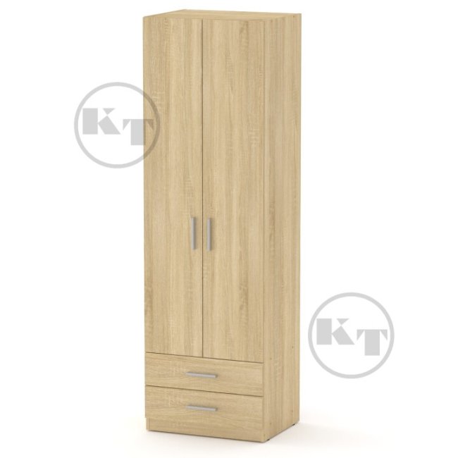 Шкаф-12, Собран