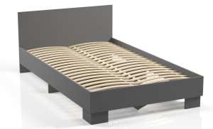 Кровать ТИНА 120, Собран