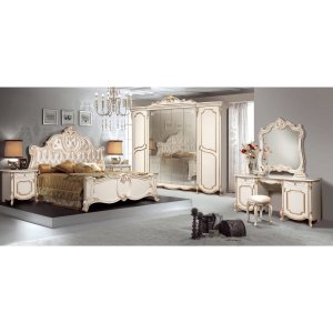 ЛОРЕНА 6Д-1,8 кт  спальня