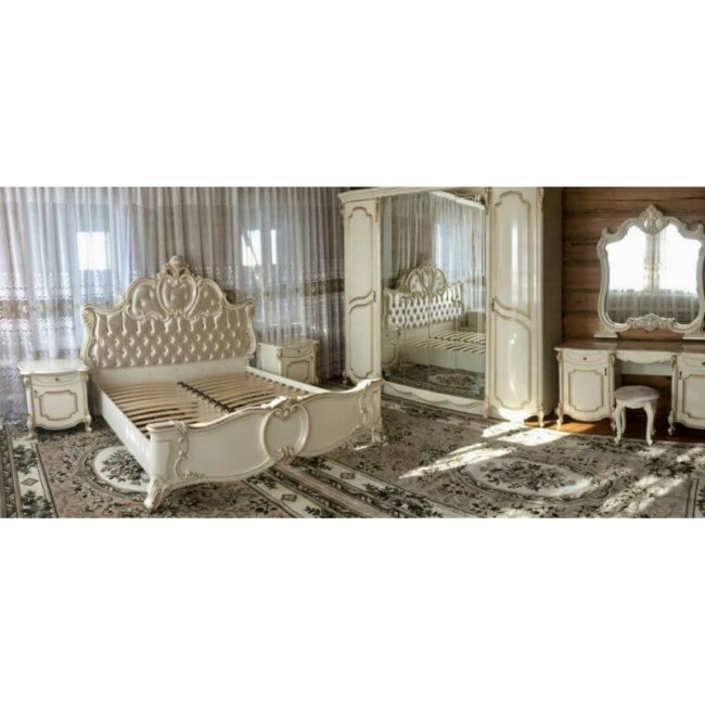 ЛОРЕНА 6Д-1,8 кт  спальня