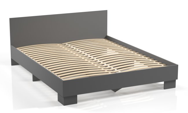 Кровать ТИНА 160, Собран