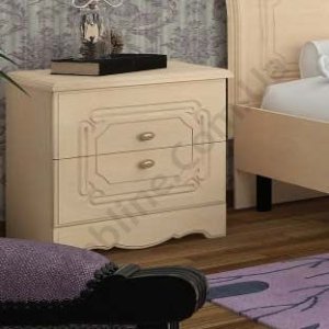 НИКОЛЬ Тумба прикроватная НИКОЛЬ Тумба прикроватная