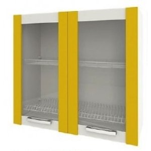 Кух. Шарлотта 80ВВ суш хром Кух. Шарлотта 80ВВ суш хром