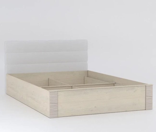 Гамма № 1 Кровать 1400